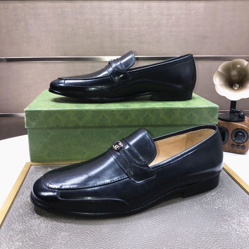 Gucci Business Shoes